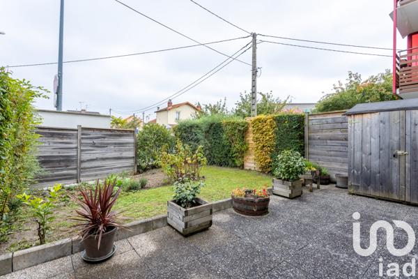 Appartement à vendre 3 pièces 65 m² Clermont-Ferrand