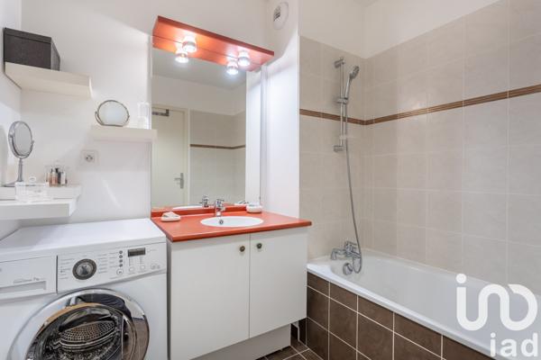 Appartement à vendre 3 pièces 65 m² Clermont-Ferrand