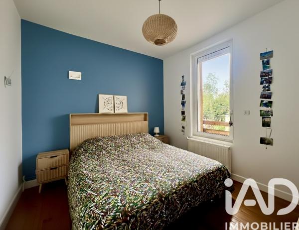 Maison à vendre 4 pièces 102 m² Clermont-Ferrand