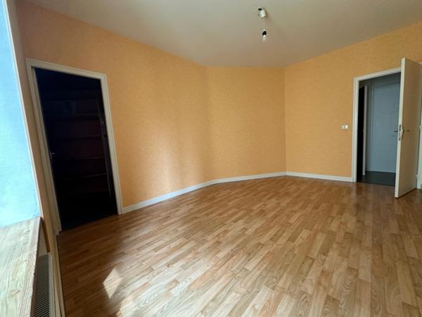 À vendre – Appartement 101 m² – Centre-ville de Maîche