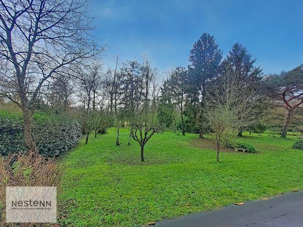 Maison à vendre à 15 minutes de Saint Avertin 4 chambres sur magnifique parcelle de plus de 2800m²