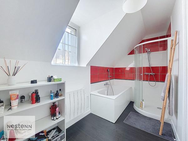 Maison à vendre à 15 minutes de Saint Avertin 4 chambres sur magnifique parcelle de plus de 2800m²