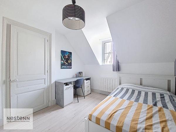 Maison à vendre à 15 minutes de Saint Avertin 4 chambres sur magnifique parcelle de plus de 2800m²