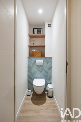 Appartement à vendre 3 pièces 72 m² Nice