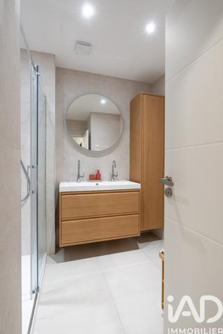 Appartement à vendre 3 pièces 72 m² Nice