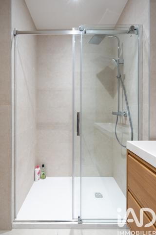 Appartement à vendre 3 pièces 72 m² Nice