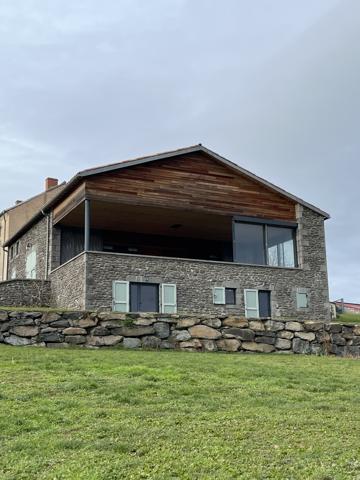 Maison à vendre à Massiac (15500) - Cantal