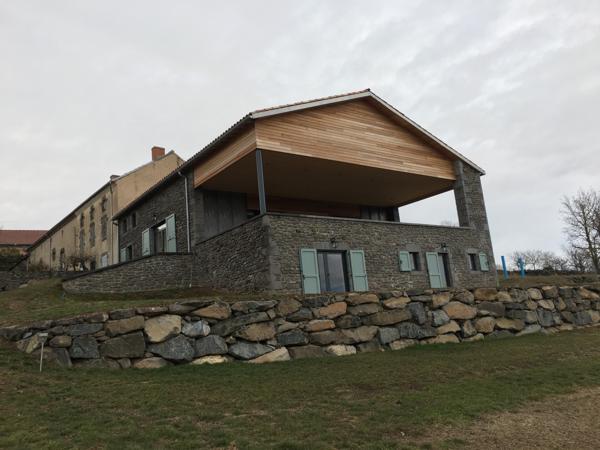 Maison à vendre à Massiac (15500) - Cantal