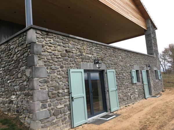 Maison à vendre à Massiac (15500) - Cantal