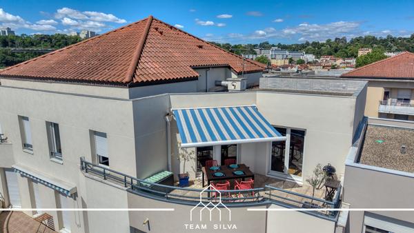 Appartement
         4 pièces
        - 95 m² Exclusivité 469 900 € *