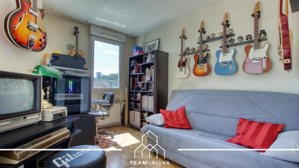 Appartement
         4 pièces
        - 95 m² Exclusivité 469 900 € *