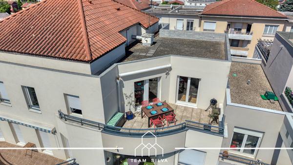 Appartement
         4 pièces
        - 95 m² Exclusivité 469 900 € *