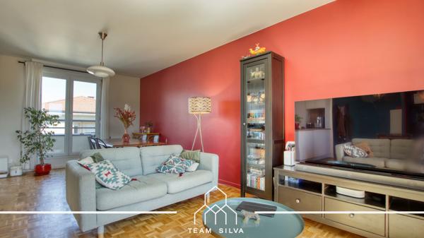 Appartement
         4 pièces
        - 95 m² Exclusivité 469 900 € *