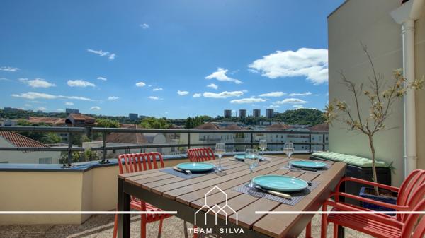 Appartement
         4 pièces
        - 95 m² Exclusivité 469 900 € *