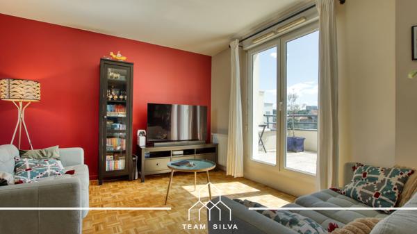 Appartement
         4 pièces
        - 95 m² Exclusivité 469 900 € *