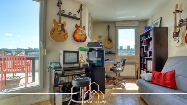 Appartement
         4 pièces
        - 95 m² Exclusivité 469 900 € *