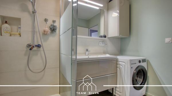 Appartement
         4 pièces
        - 95 m² Exclusivité 469 900 € *