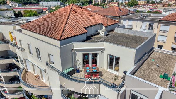 Appartement
         4 pièces
        - 95 m² Exclusivité 469 900 € *