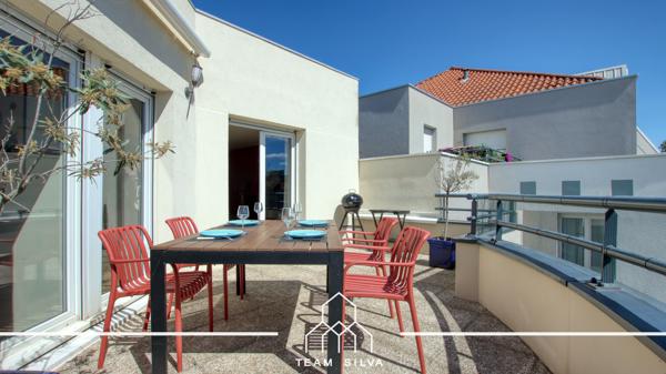 Appartement
         4 pièces
        - 95 m² Exclusivité 469 900 € *