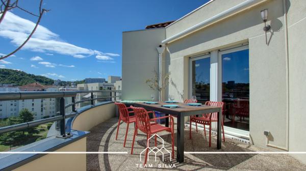Appartement
         4 pièces
        - 95 m² Exclusivité 469 900 € *