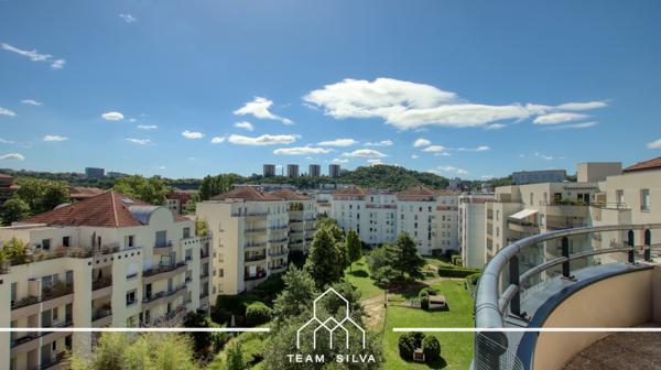 Appartement
         4 pièces
        - 95 m² Exclusivité 469 900 € *
