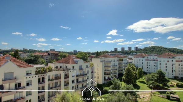 Appartement
         4 pièces
        - 95 m² Exclusivité 469 900 € *