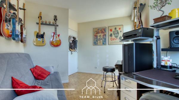 Appartement
         4 pièces
        - 95 m² Exclusivité 469 900 € *