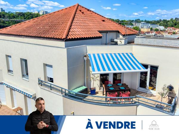 Appartement
         4 pièces
        - 95 m² Exclusivité 469 900 € *