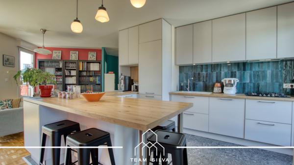 Appartement
         4 pièces
        - 95 m² Exclusivité 469 900 € *