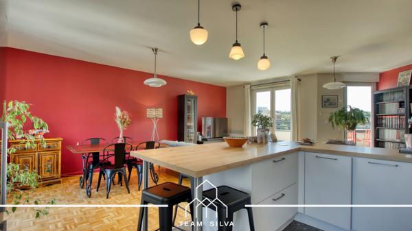 Appartement
         4 pièces
        - 95 m² Exclusivité 469 900 € *