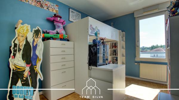Appartement
         4 pièces
        - 95 m² Exclusivité 469 900 € *
