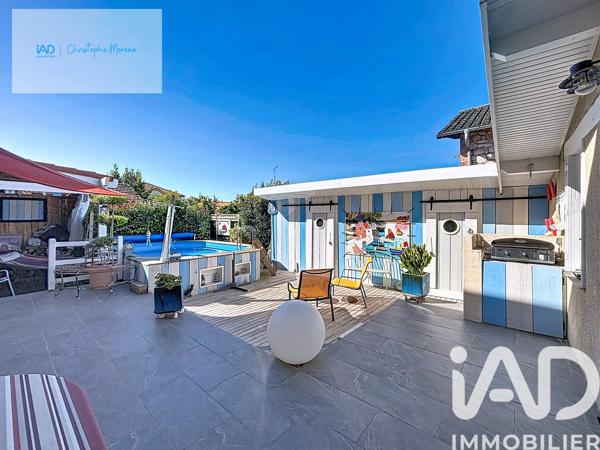 Maison à vendre 5 pièces 117 m² Caussade