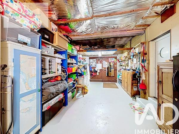 Maison à vendre 5 pièces 117 m² Caussade
