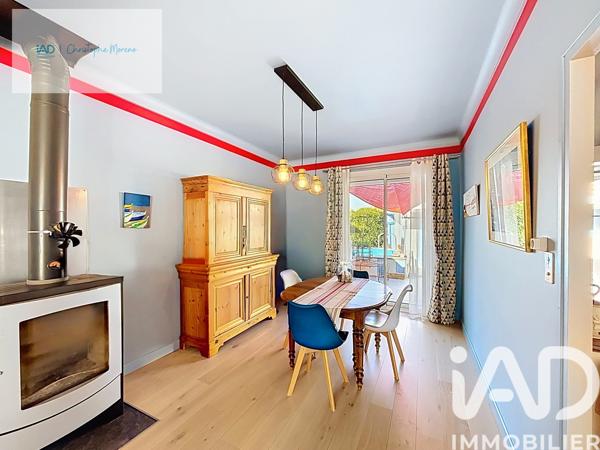 Maison à vendre 5 pièces 117 m² Caussade