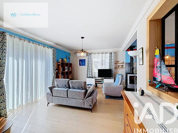 Maison à vendre 5 pièces 117 m² Caussade