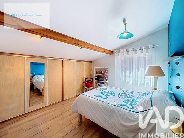Maison à vendre 5 pièces 117 m² Caussade
