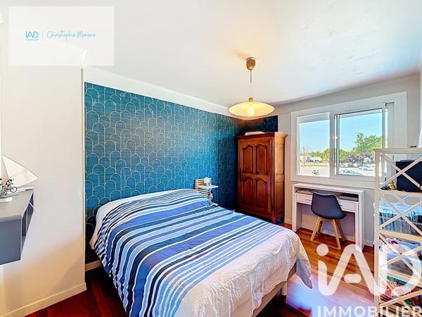 Maison à vendre 5 pièces 117 m² Caussade
