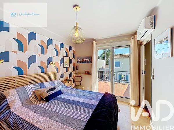 Maison à vendre 5 pièces 117 m² Caussade