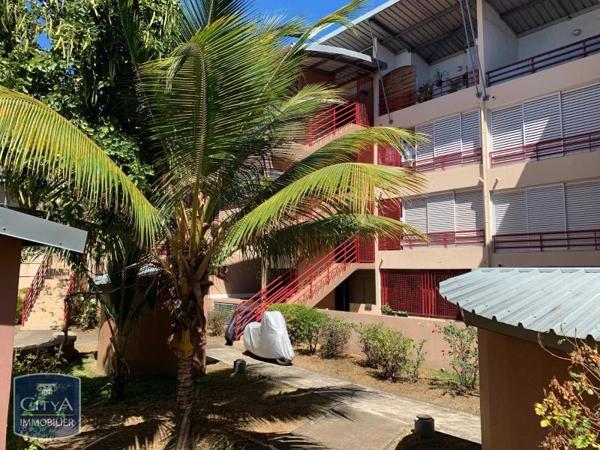 Appartement à louer 2 pièces 54.95m²