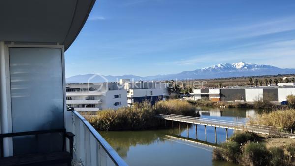 Appartement de 122 m²