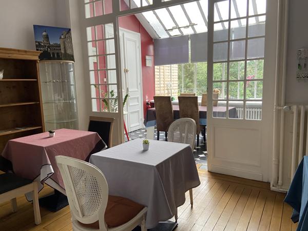 Maison à vendre à Boulogne-sur-Mer (62200) - Pas-de-Calais