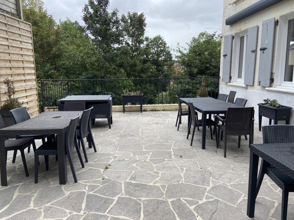 Maison à vendre à Boulogne-sur-Mer (62200) - Pas-de-Calais