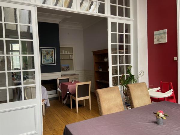Maison à vendre à Boulogne-sur-Mer (62200) - Pas-de-Calais