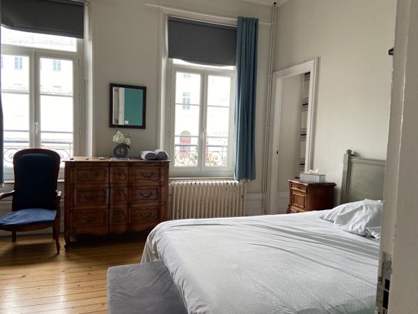 Maison à vendre à Boulogne-sur-Mer (62200) - Pas-de-Calais