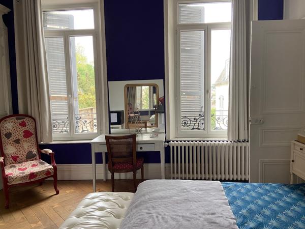 Maison à vendre à Boulogne-sur-Mer (62200) - Pas-de-Calais