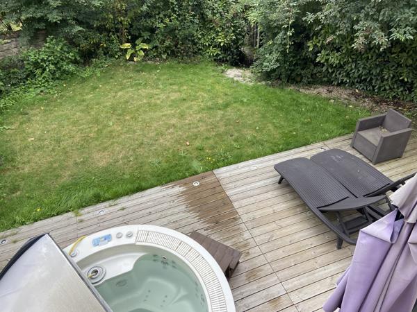 Maison à vendre à Boulogne-sur-Mer (62200) - Pas-de-Calais