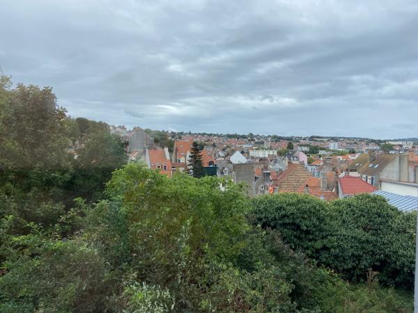 Maison à vendre à Boulogne-sur-Mer (62200) - Pas-de-Calais