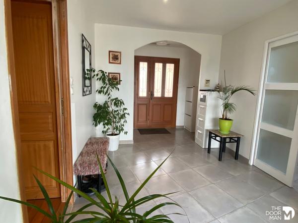 Villa - À vendre - 125 m² - SAUVIAN | The Door Man