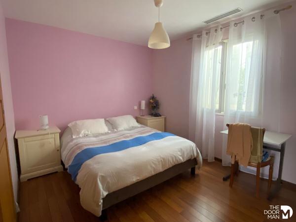 Villa - À vendre - 125 m² - SAUVIAN | The Door Man