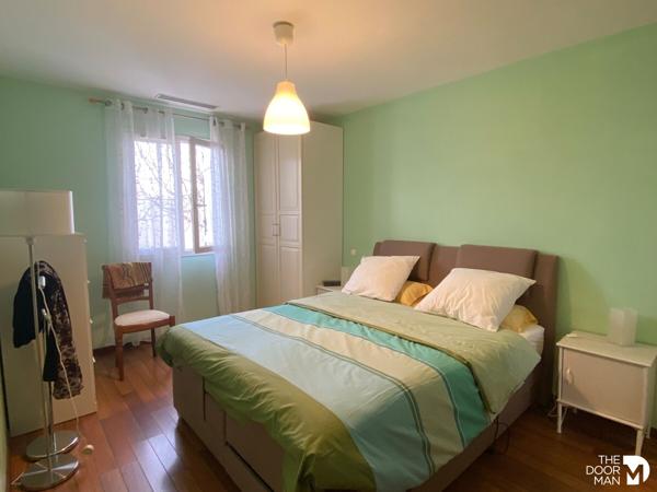 Villa - À vendre - 125 m² - SAUVIAN | The Door Man